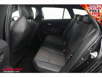 Toyota Corolla Touring Sports 1.8 Hybrid Executive ACC Apple/Android SHZ Camera PDC AHK Clima picture 16