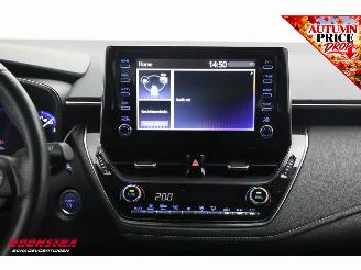Toyota Corolla Touring Sports 1.8 Hybrid Executive ACC Apple/Android SHZ Camera PDC AHK Clima picture 14