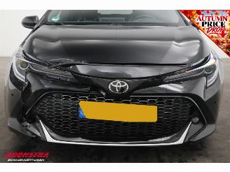 Toyota Corolla Touring Sports 1.8 Hybrid Executive ACC Apple/Android SHZ Camera PDC AHK Clima picture 6