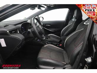 Toyota Corolla Touring Sports 1.8 Hybrid Executive ACC Apple/Android SHZ Camera PDC AHK Clima picture 15