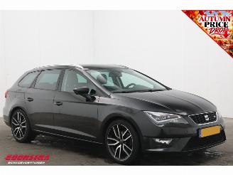 Seat Leon ST 1.4 EcoTSI FR Cruise Navi Apple/Android SHZ PDC Clima picture 2