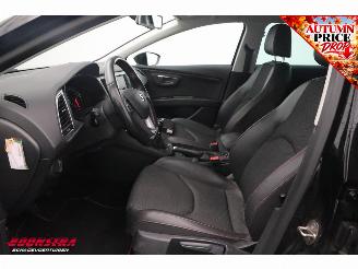 Seat Leon ST 1.4 EcoTSI FR Cruise Navi Apple/Android SHZ PDC Clima picture 11
