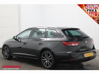 Seat Leon ST 1.4 EcoTSI FR Cruise Navi Apple/Android SHZ PDC Clima picture 4