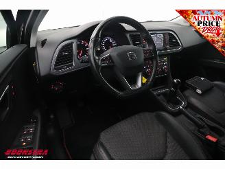 Seat Leon ST 1.4 EcoTSI FR Cruise Navi Apple/Android SHZ PDC Clima picture 13