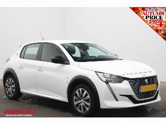 Peugeot e-208 EV Active 50 kWh Cruise Apple/Android Clima picture 2