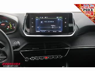 Peugeot e-208 EV Active 50 kWh Cruise Apple/Android Clima picture 14