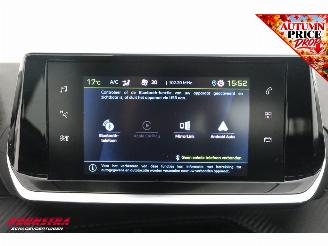 Peugeot e-208 EV Active 50 kWh Cruise Apple/Android Clima picture 23