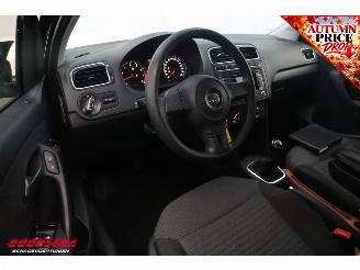 Volkswagen Polo 1.2 TSI BlueMotion Edition Cruise Navi Airco picture 19