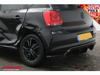 Volkswagen Polo 1.2 TSI BlueMotion Edition Cruise Navi Airco picture 10