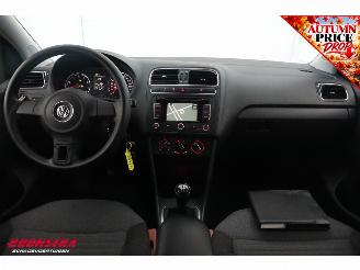 Volkswagen Polo 1.2 TSI BlueMotion Edition Cruise Navi Airco picture 13