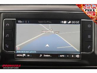 Peugeot Expert 1.5 BlueHDI 100 Compact Premium Cruise Navi Apple/Android PDC Airco picture 16