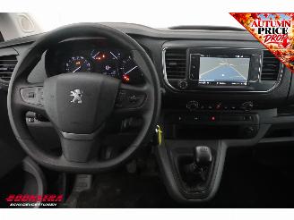 Peugeot Expert 1.5 BlueHDI 100 Compact Premium Cruise Navi Apple/Android PDC Airco picture 10