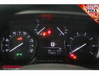 Peugeot Expert 1.5 BlueHDI 100 Compact Premium Cruise Navi Apple/Android PDC Airco picture 14