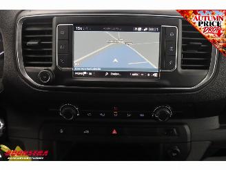 Peugeot Expert 1.5 BlueHDI 100 Compact Premium Cruise Navi Apple/Android PDC Airco picture 11