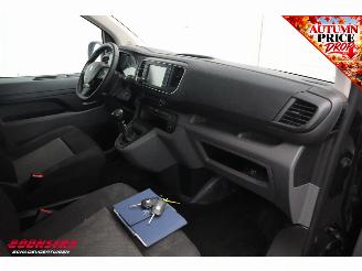 Peugeot Expert 1.5 BlueHDI 100 Compact Premium Cruise Navi Apple/Android PDC Airco picture 9