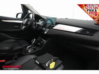 BMW 2-serie Gran Tourer 218i Aut. 7p. HE HUD Cruise Navi Leder SHZ Camera PDC AHK Bluetooth Clima picture 13