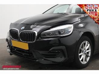 BMW 2-serie Gran Tourer 218i Aut. 7p. HE HUD Cruise Navi Leder SHZ Camera PDC AHK Bluetooth Clima picture 10