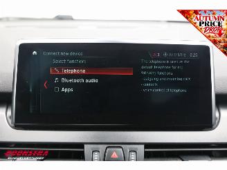 BMW 2-serie Gran Tourer 218i Aut. 7p. HE HUD Cruise Navi Leder SHZ Camera PDC AHK Bluetooth Clima picture 27