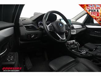 BMW 2-serie Gran Tourer 218i Aut. 7p. HE HUD Cruise Navi Leder SHZ Camera PDC AHK Bluetooth Clima picture 19