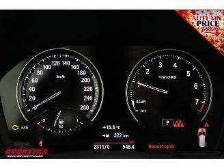 BMW 2-serie Gran Tourer 218i Aut. 7p. HE HUD Cruise Navi Leder SHZ Camera PDC AHK Bluetooth Clima picture 21