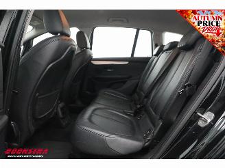 BMW 2-serie Gran Tourer 218i Aut. 7p. HE HUD Cruise Navi Leder SHZ Camera PDC AHK Bluetooth Clima picture 17