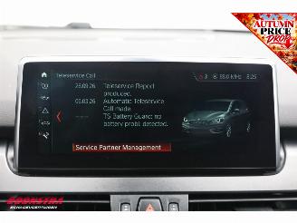 BMW 2-serie Gran Tourer 218i Aut. 7p. HE HUD Cruise Navi Leder SHZ Camera PDC AHK Bluetooth Clima picture 25