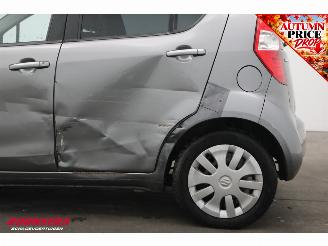 Suzuki Splash 1.2 Aut. Exclusive Pano Airco 156.552 km! picture 6