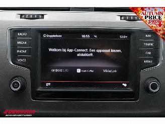 Volkswagen Golf Variant 1.0 TSI Connected Series Cruise Navi Apple/Android Camera PDC AHK Clima picture 24
