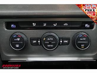 Volkswagen Golf Variant 1.0 TSI Connected Series Cruise Navi Apple/Android Camera PDC AHK Clima picture 26