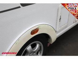 Knaus  Südwind 450 QU Mover Airco Fietsendrager Dwarsbed Middenkeuken Rondzit picture 9