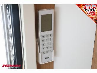 Knaus  Südwind 450 QU Mover Airco Fietsendrager Dwarsbed Middenkeuken Rondzit picture 20
