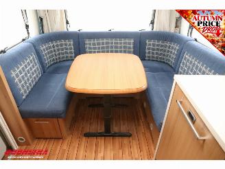 Knaus  Südwind 450 QU Mover Airco Fietsendrager Dwarsbed Middenkeuken Rondzit picture 13