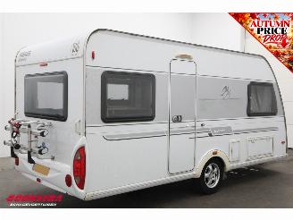 Knaus  Südwind 450 QU Mover Airco Fietsendrager Dwarsbed Middenkeuken Rondzit picture 3