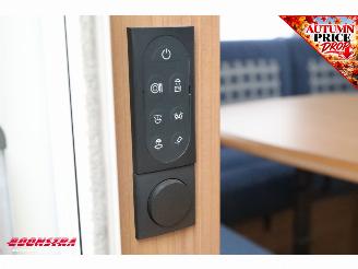 Knaus  Südwind 450 QU Mover Airco Fietsendrager Dwarsbed Middenkeuken Rondzit picture 22