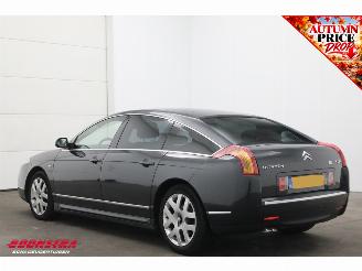 Citroën C6 3.0 V6 Exclusive Hydropneumatisch HUD Cruise Navi Leder Memory PDC Bluetooth Clima picture 4