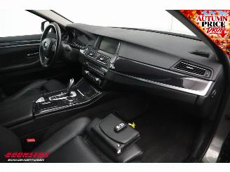 BMW 5-serie 520d Aut. Cruise Navi Virtual Leder SHZ PDC Clima picture 12