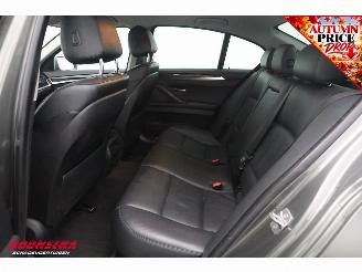 BMW 5-serie 520d Aut. Cruise Navi Virtual Leder SHZ PDC Clima picture 16