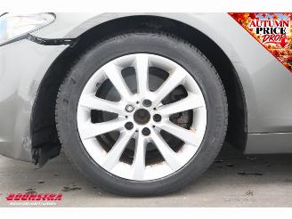 BMW 5-serie 520d Aut. Cruise Navi Virtual Leder SHZ PDC Clima picture 7