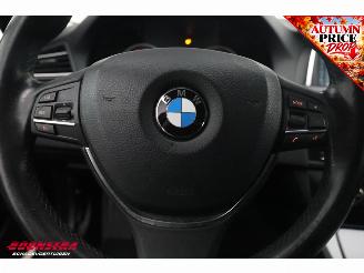 BMW 5-serie 520d Aut. Cruise Navi Virtual Leder SHZ PDC Clima picture 18