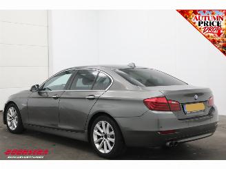 BMW 5-serie 520d Aut. Cruise Navi Virtual Leder SHZ PDC Clima picture 4