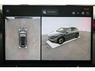 Zeekr  Long Range RWD 100 kWh Pano ACC Navi Leder SHZ LrHZ 360° PDC Clima picture 26