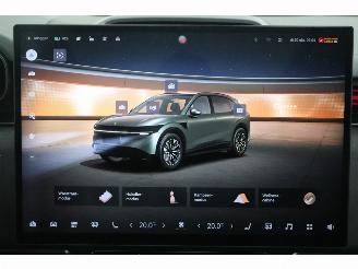 Zeekr  Long Range RWD 100 kWh Pano ACC Navi Leder SHZ LrHZ 360° PDC Clima picture 30