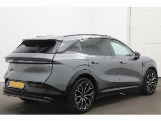 Zeekr  Long Range RWD 100 kWh Pano ACC Navi Leder SHZ LrHZ 360° PDC Clima picture 3