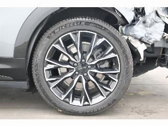 Zeekr  Long Range RWD 100 kWh Pano ACC Navi Leder SHZ LrHZ 360° PDC Clima picture 7