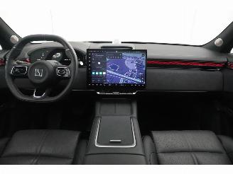 Zeekr  Long Range RWD 100 kWh Pano ACC Navi Leder SHZ LrHZ 360° PDC Clima picture 14