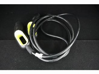 Zeekr  Long Range RWD 100 kWh Pano ACC Navi Leder SHZ LrHZ 360° PDC Clima picture 39