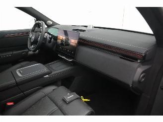 Zeekr  Long Range RWD 100 kWh Pano ACC Navi Leder SHZ LrHZ 360° PDC Clima picture 13