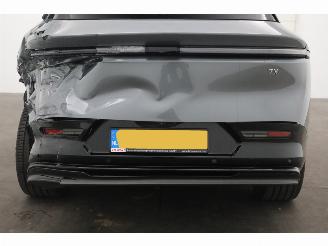 Zeekr  Long Range RWD 100 kWh Pano ACC Navi Leder SHZ LrHZ 360° PDC Clima picture 10