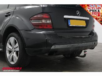 Mercedes M-klasse 320 CDI Aut. Cruise Bluetooth Camera PDC AHK picture 5