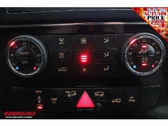 Mercedes M-klasse 320 CDI Aut. Cruise Bluetooth Camera PDC AHK picture 22